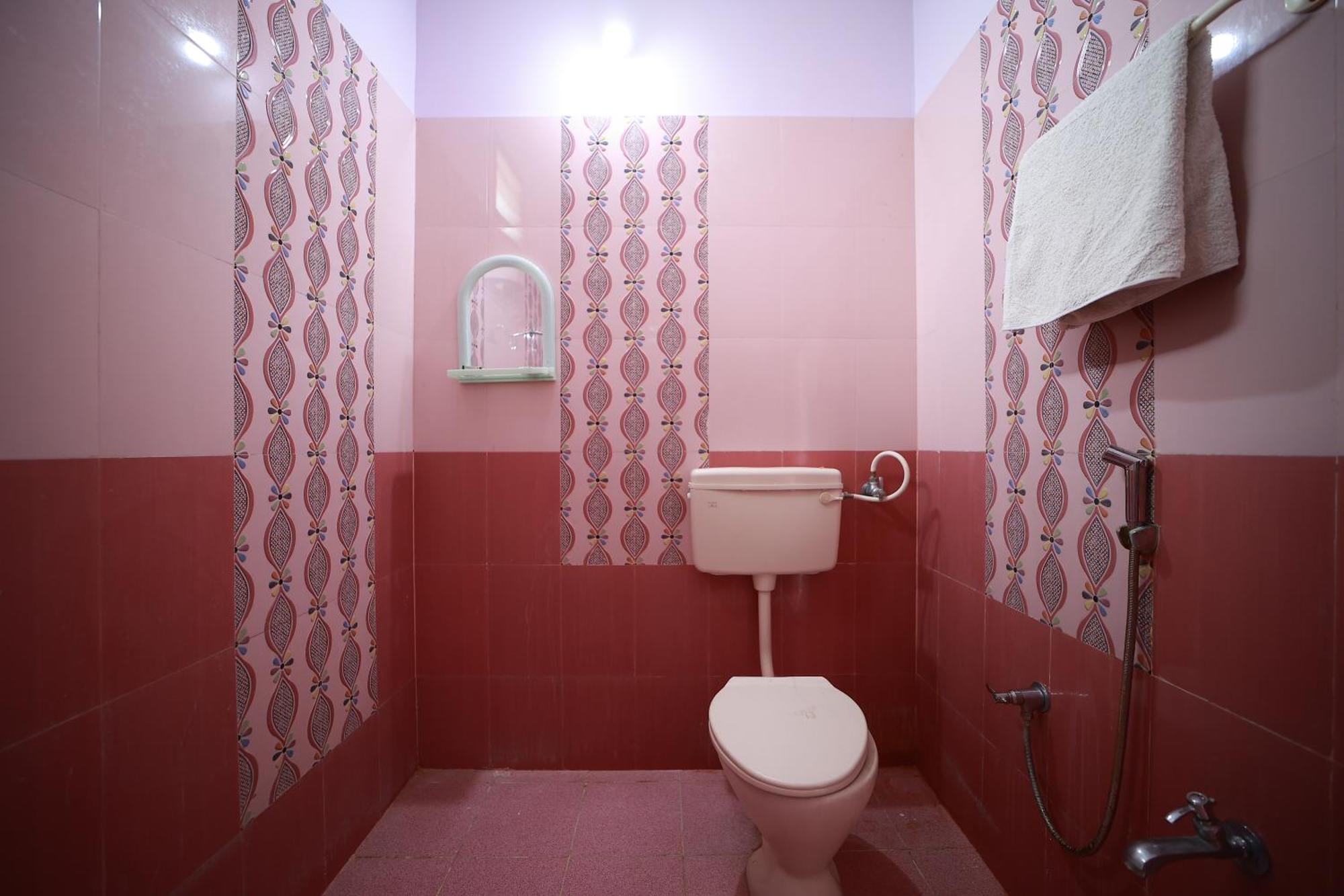 Royal Castle Residency Apartment Pondicherry Exterior photo